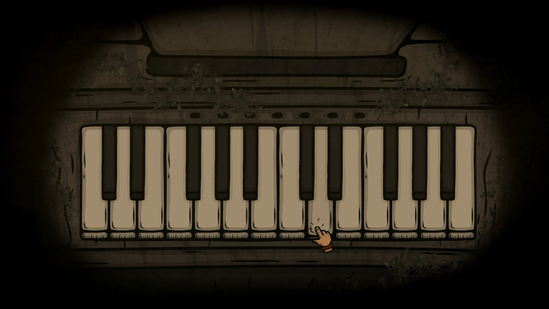 Creepy Tale 2 screenshot 4