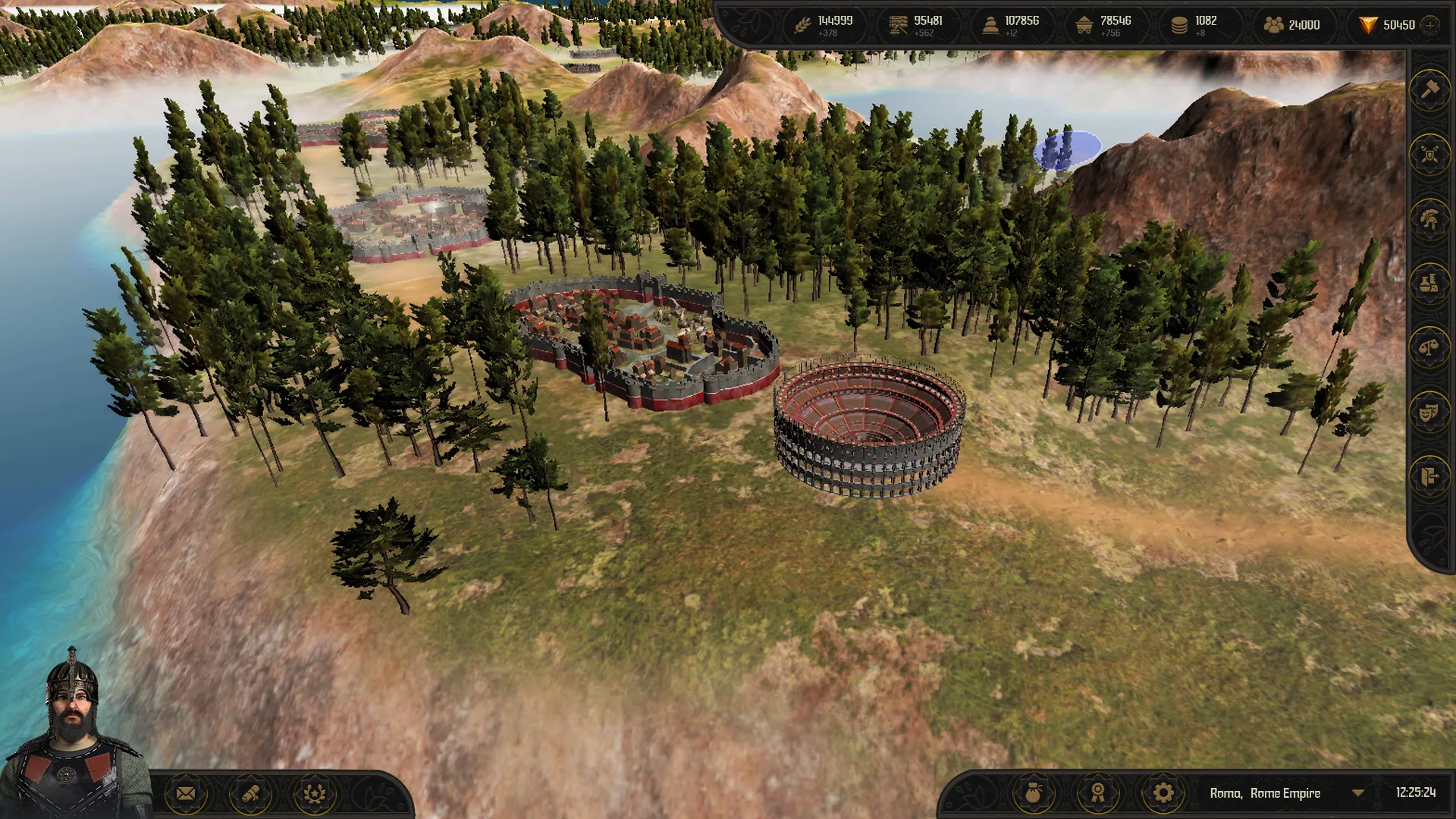 King and Kingdoms screenshot 3