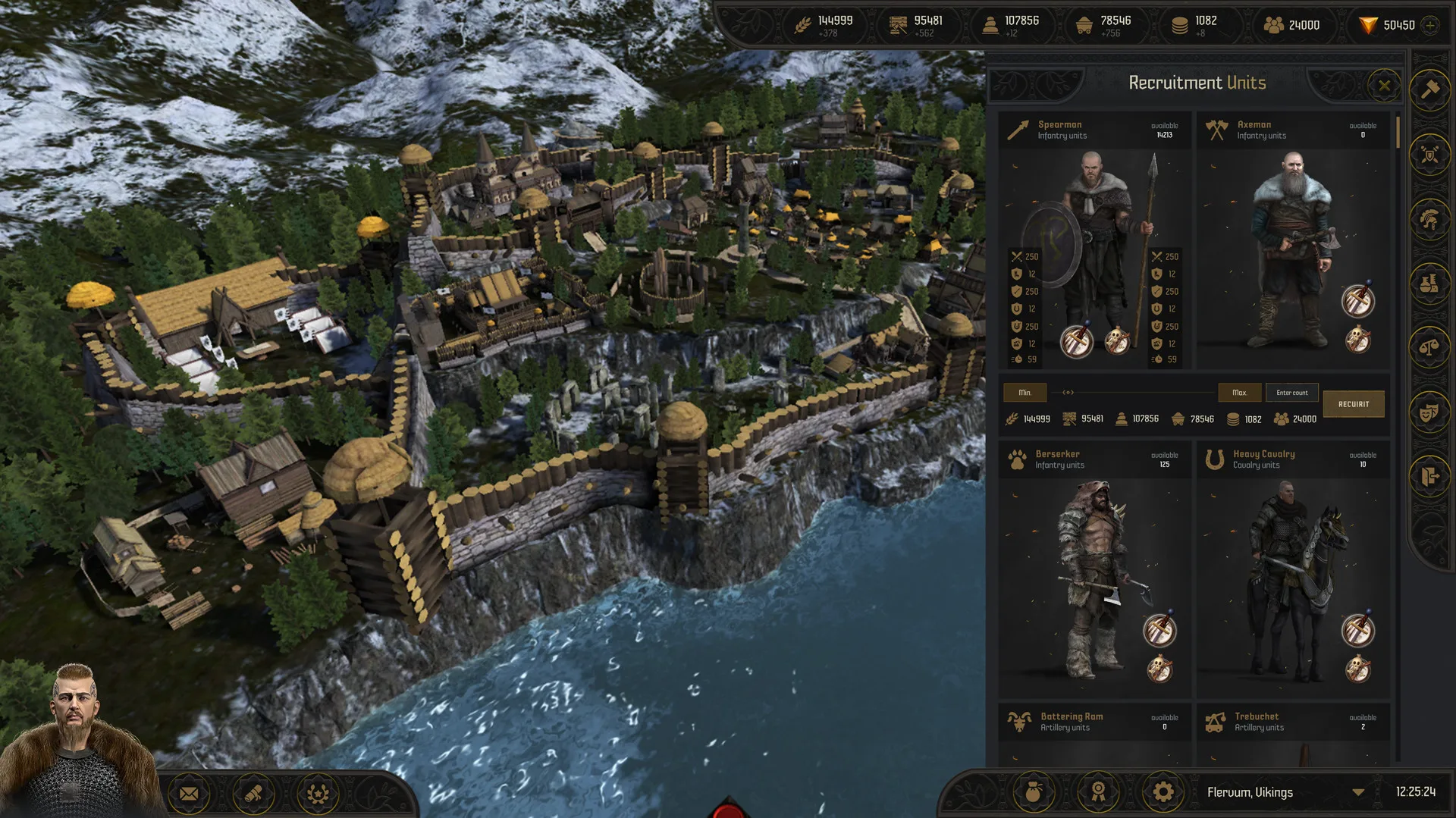 King and Kingdoms screenshot 5