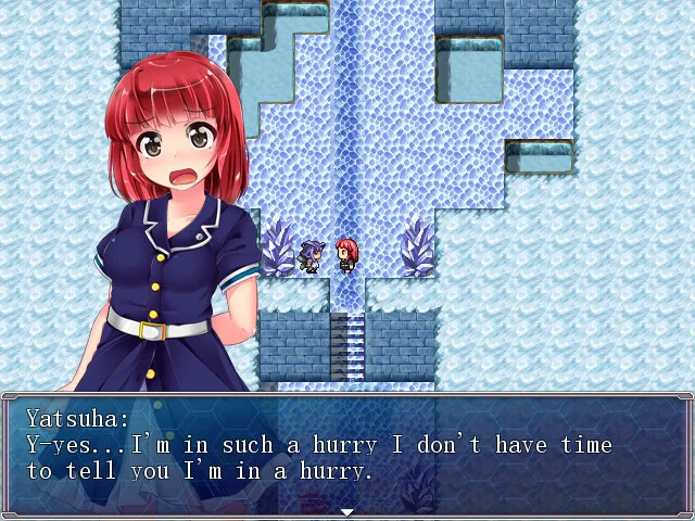 Into the Nightmare screenshot 3