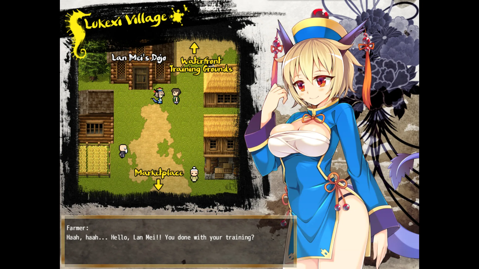 Kung Fu Grand King screenshot 4