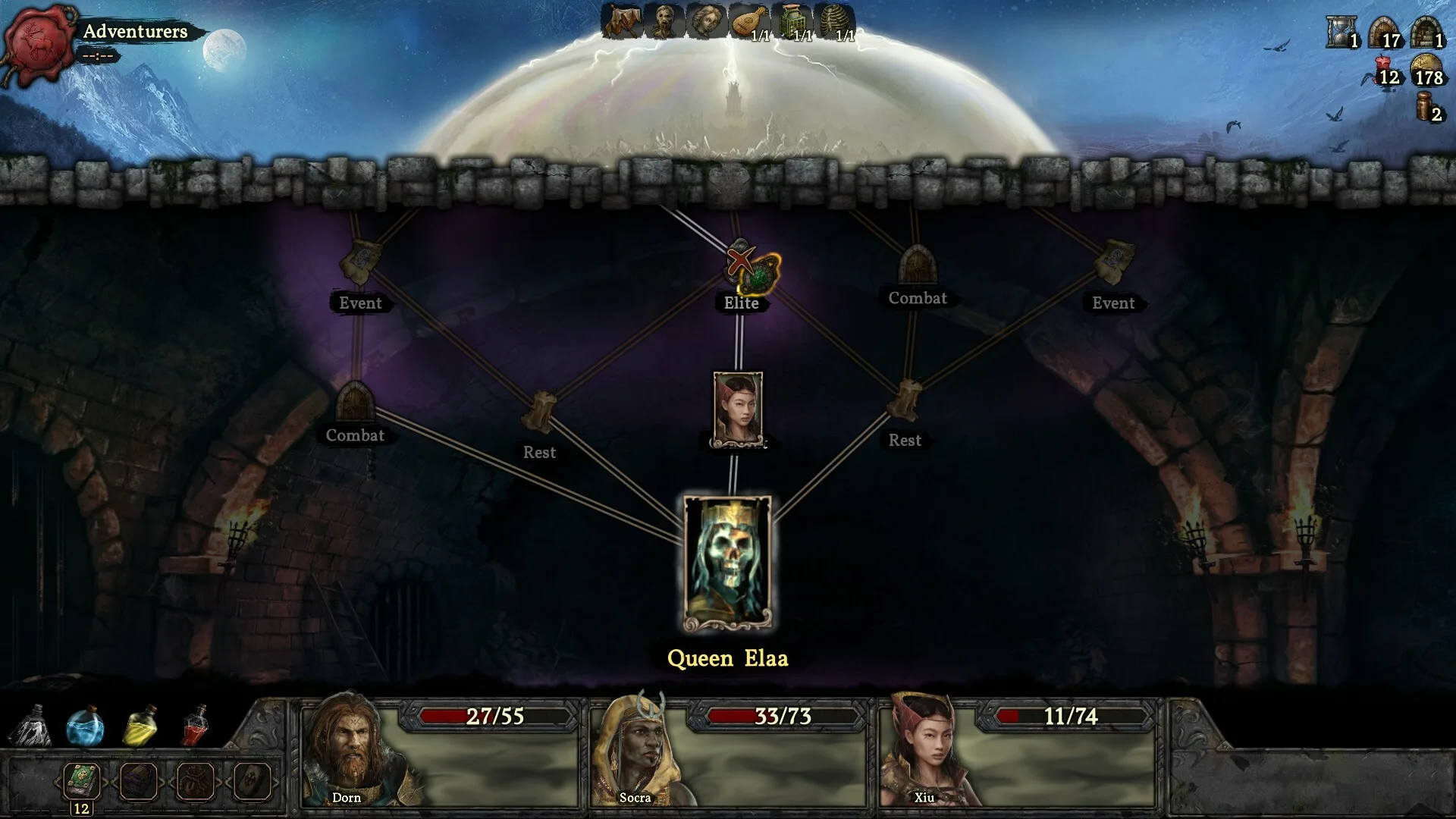Deepest Chamber: Resurrection screenshot 2