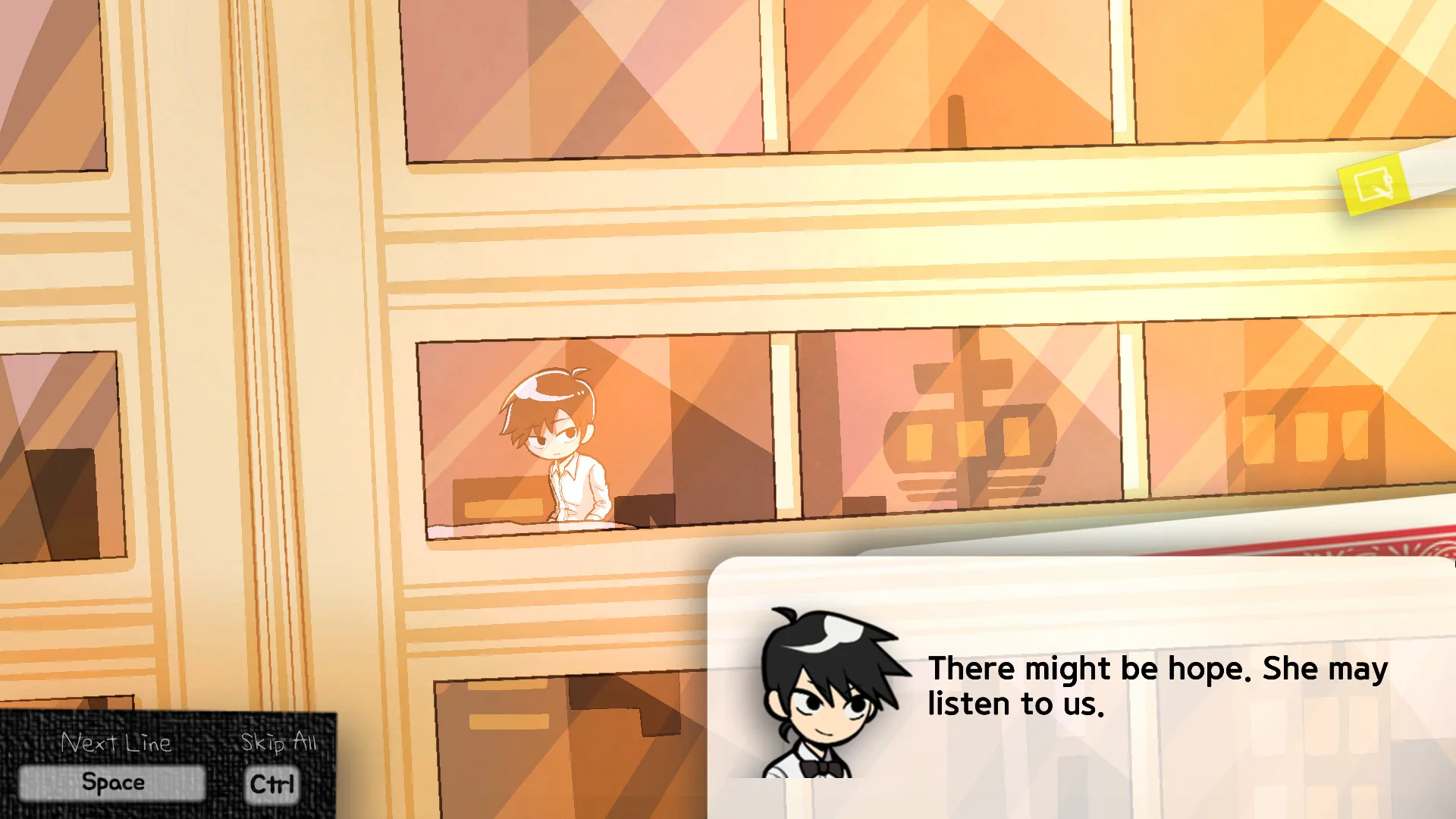 Three of Cards screenshot 5