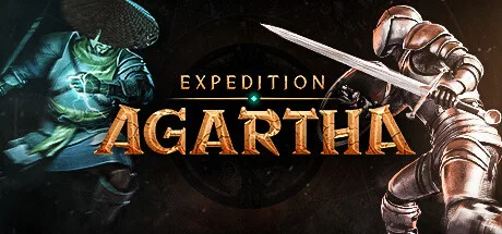 Expedition Agartha