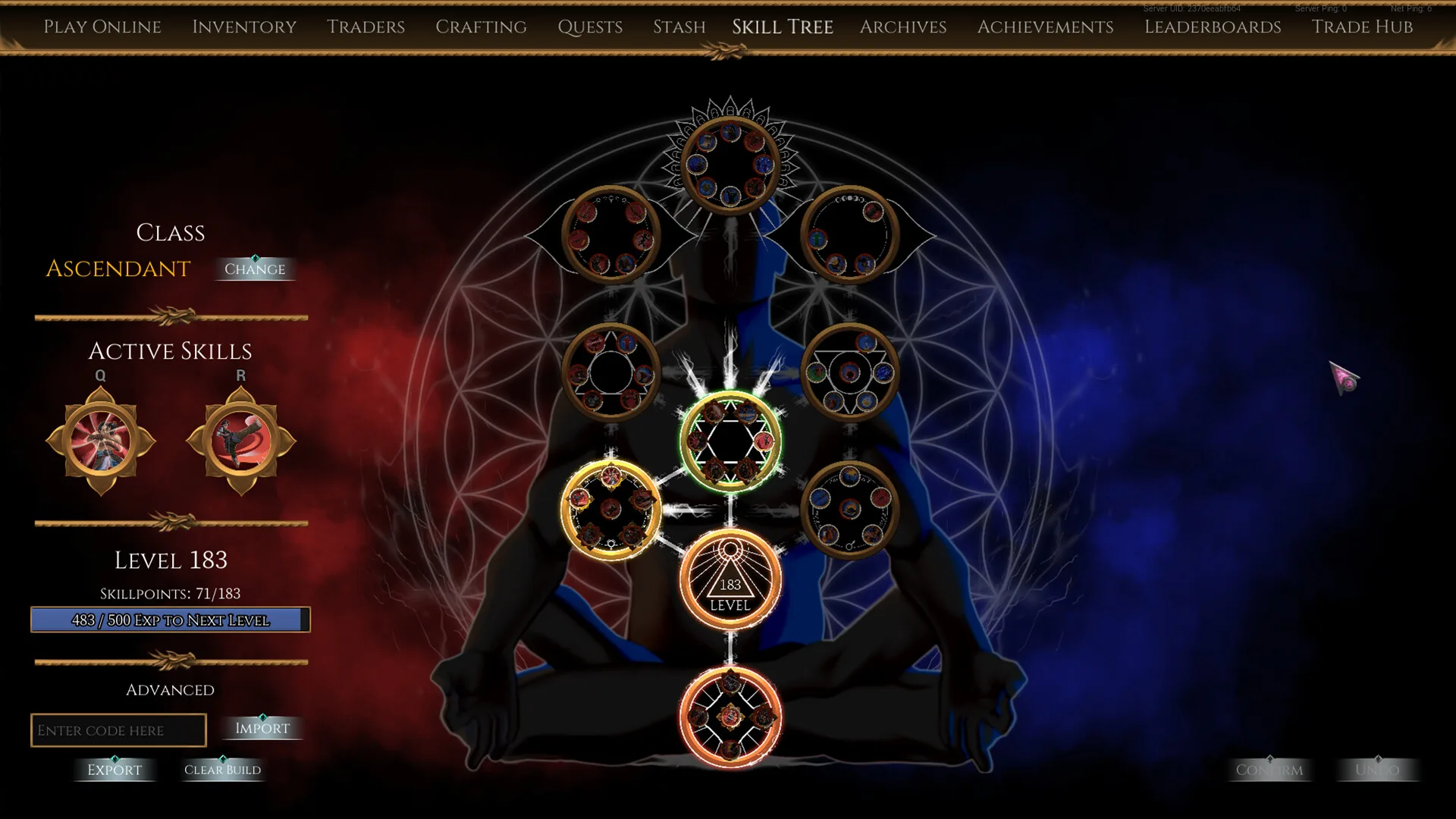 Expedition Agartha screenshot 3