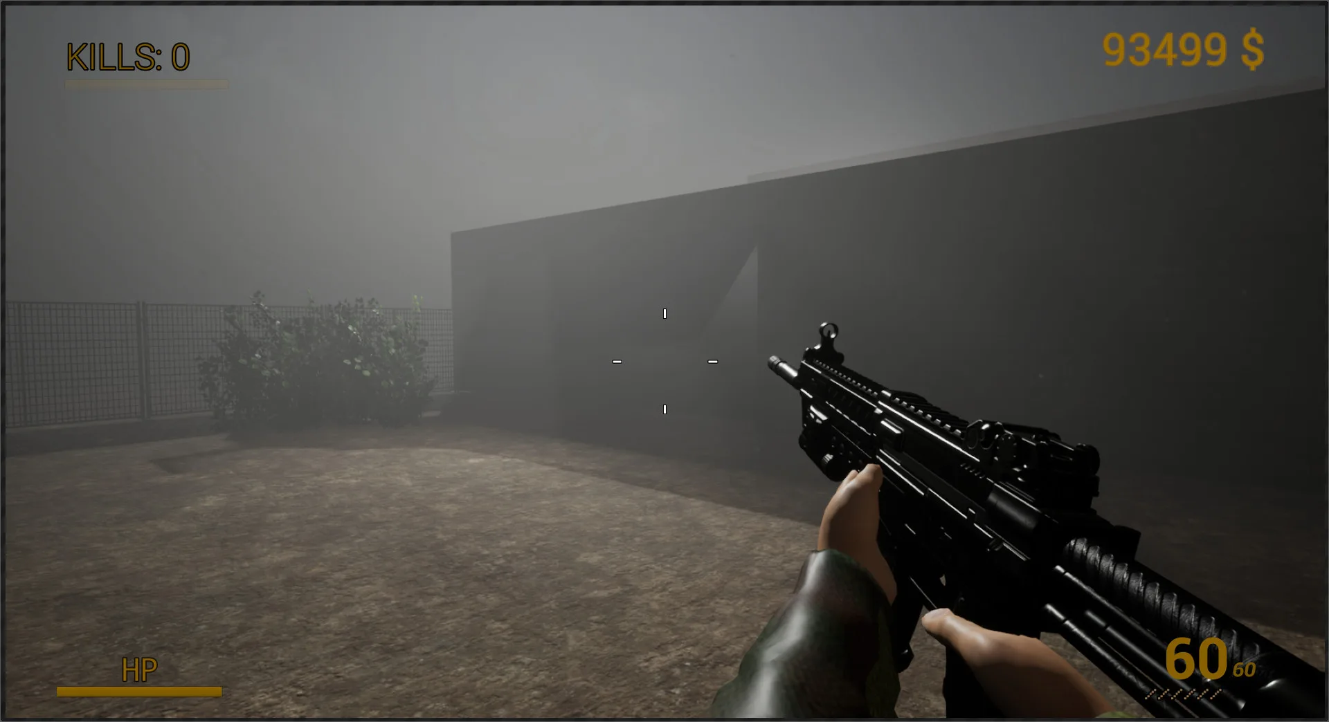 Rifle Strike screenshot 4