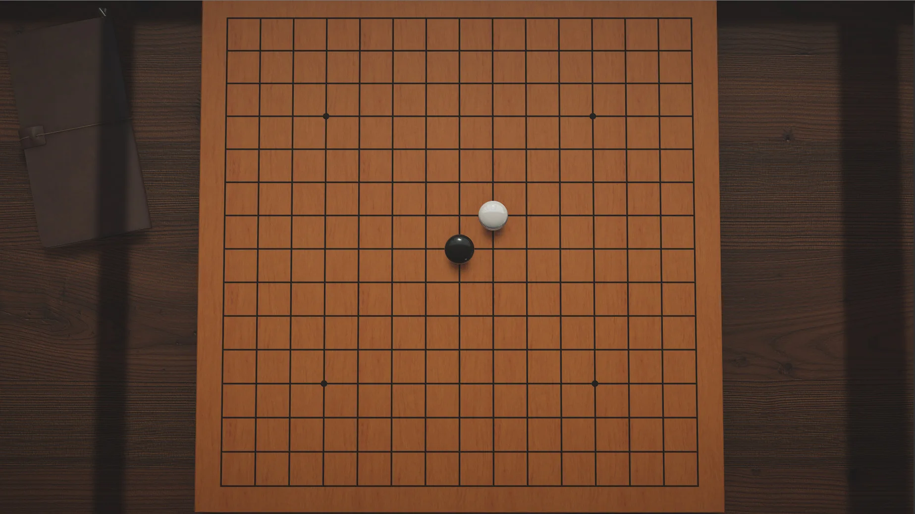 Gomoku Let's Go screenshot 4