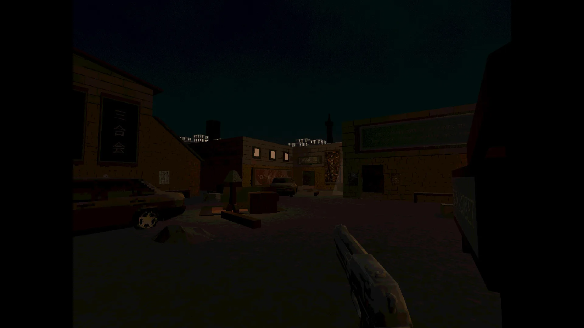 HEXCRAFT: Harlequin Fair screenshot 2