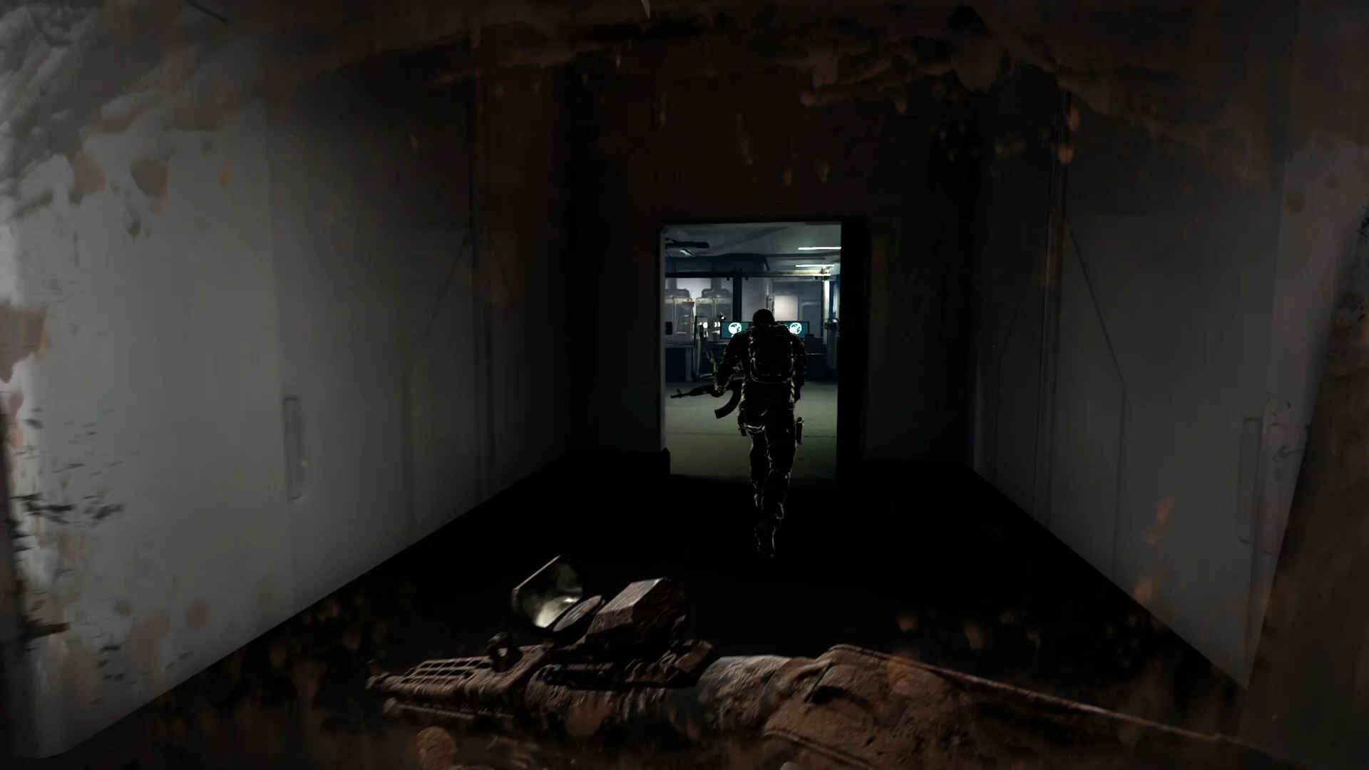 Predator: Hunting Grounds screenshot 3