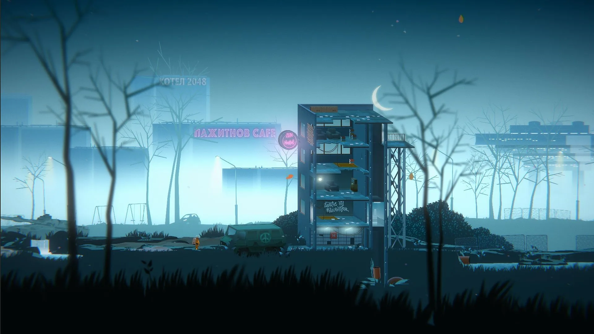 Golf Club Nostalgia screenshot 5