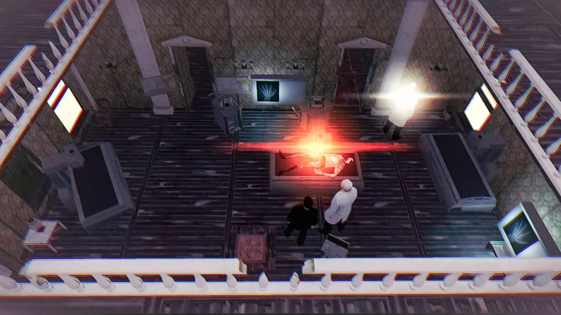 Rabbit Riot screenshot 4