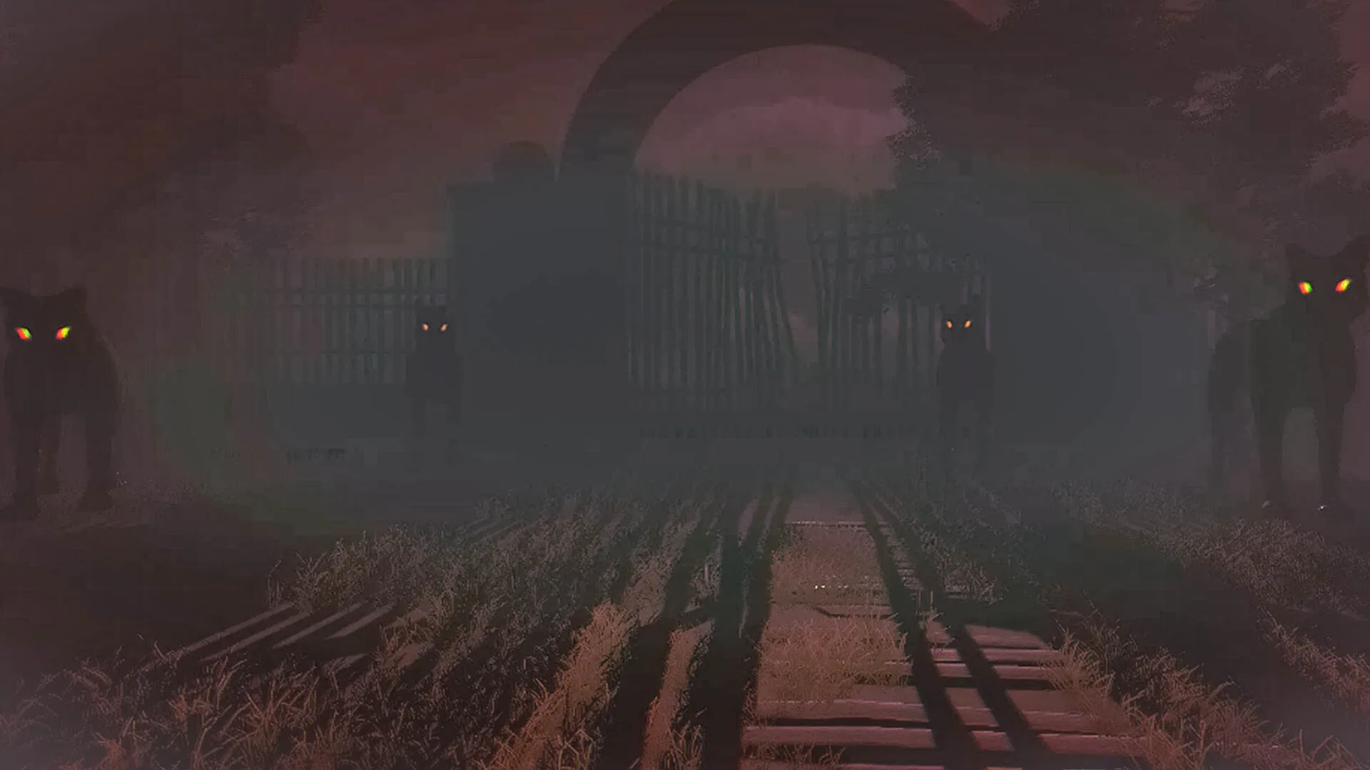 Rabbit Riot screenshot 5