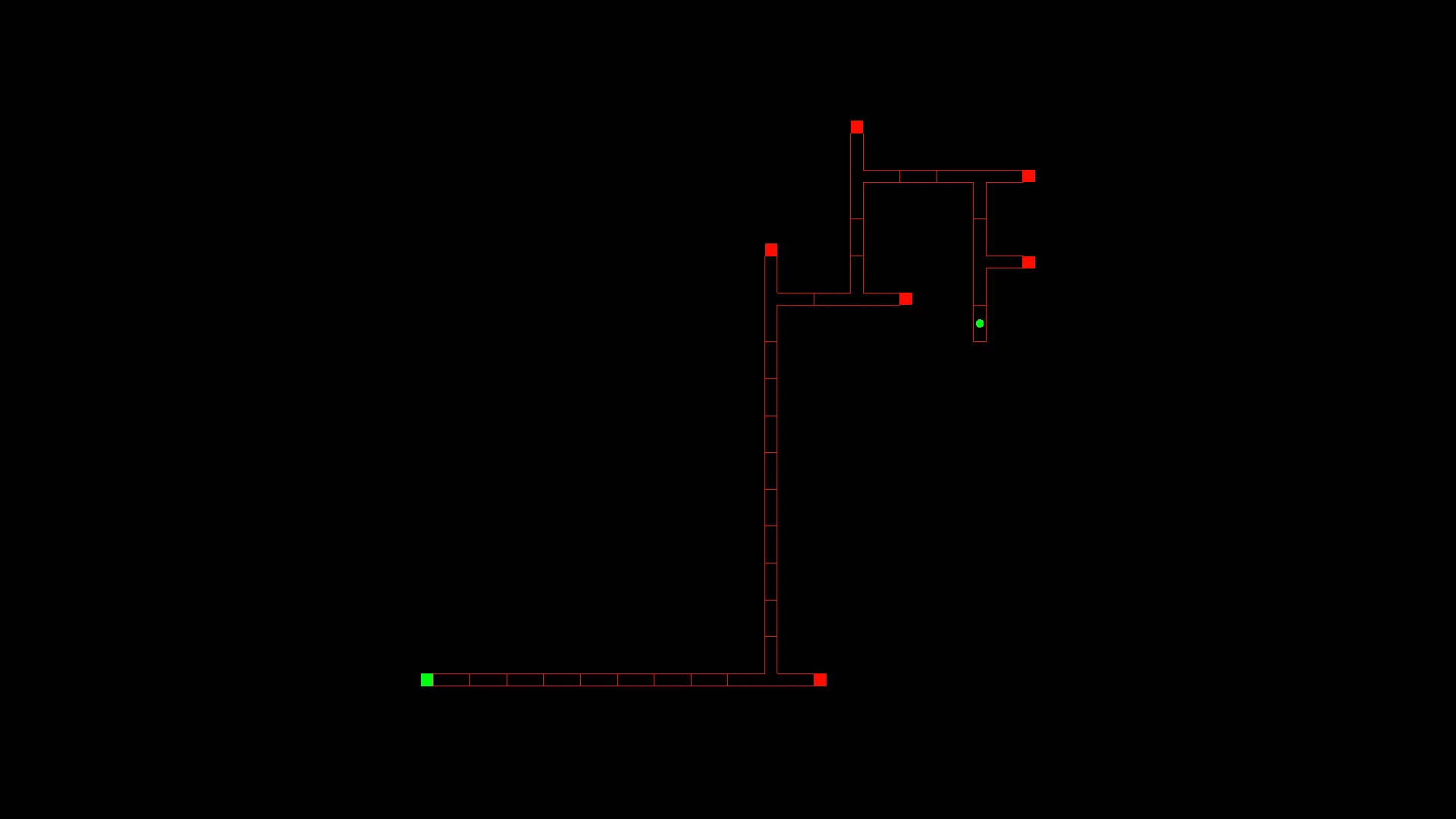 Maze screenshot 3