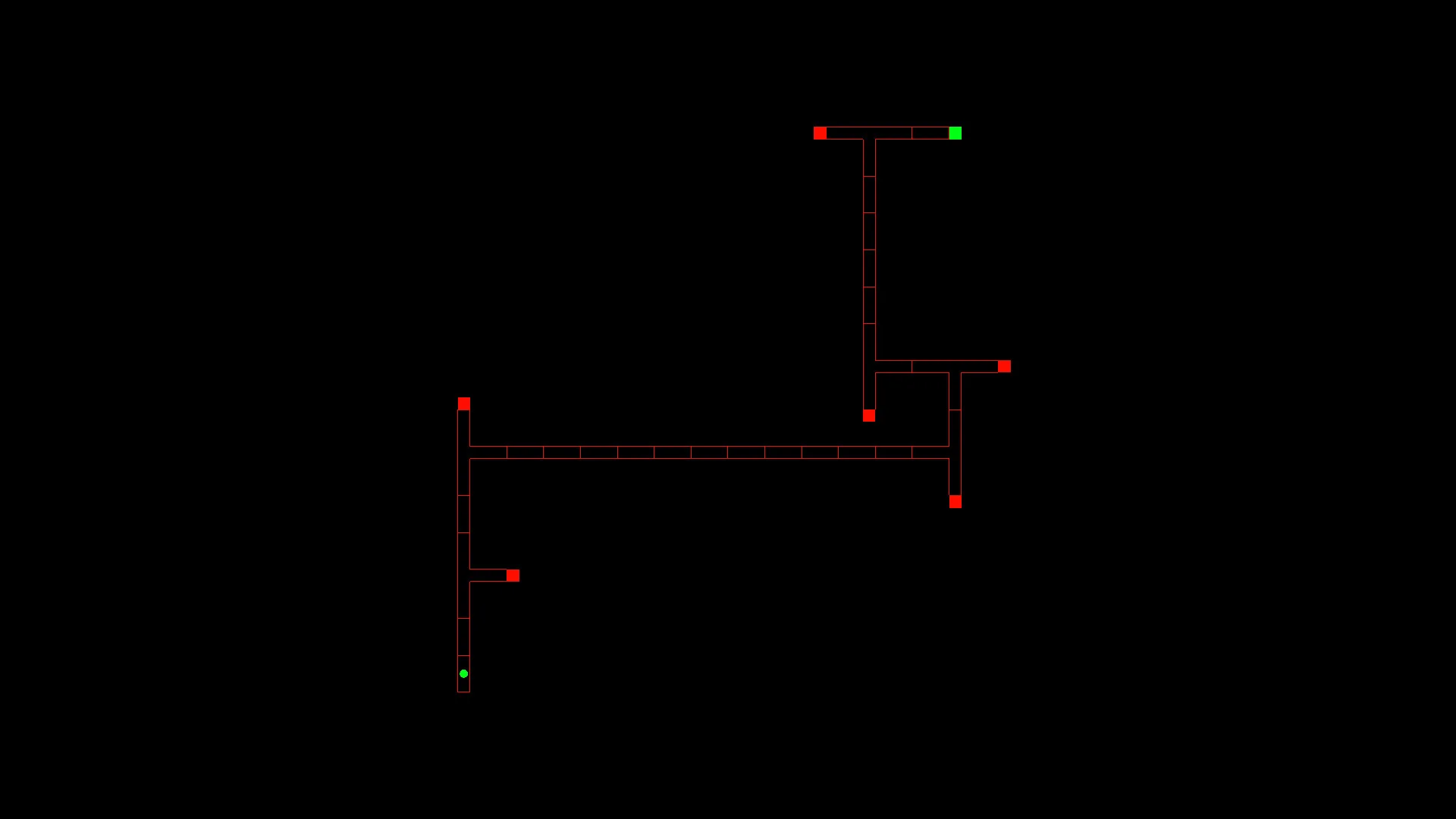 Maze screenshot 4