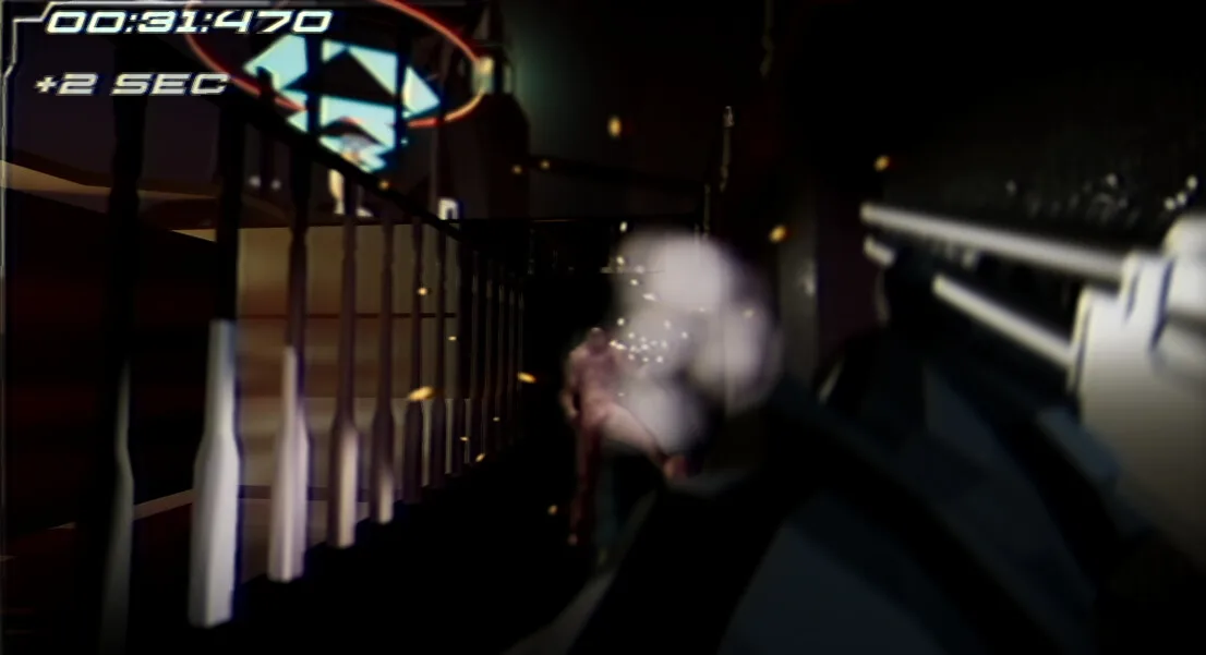 [ECHOSTASIS] screenshot 2