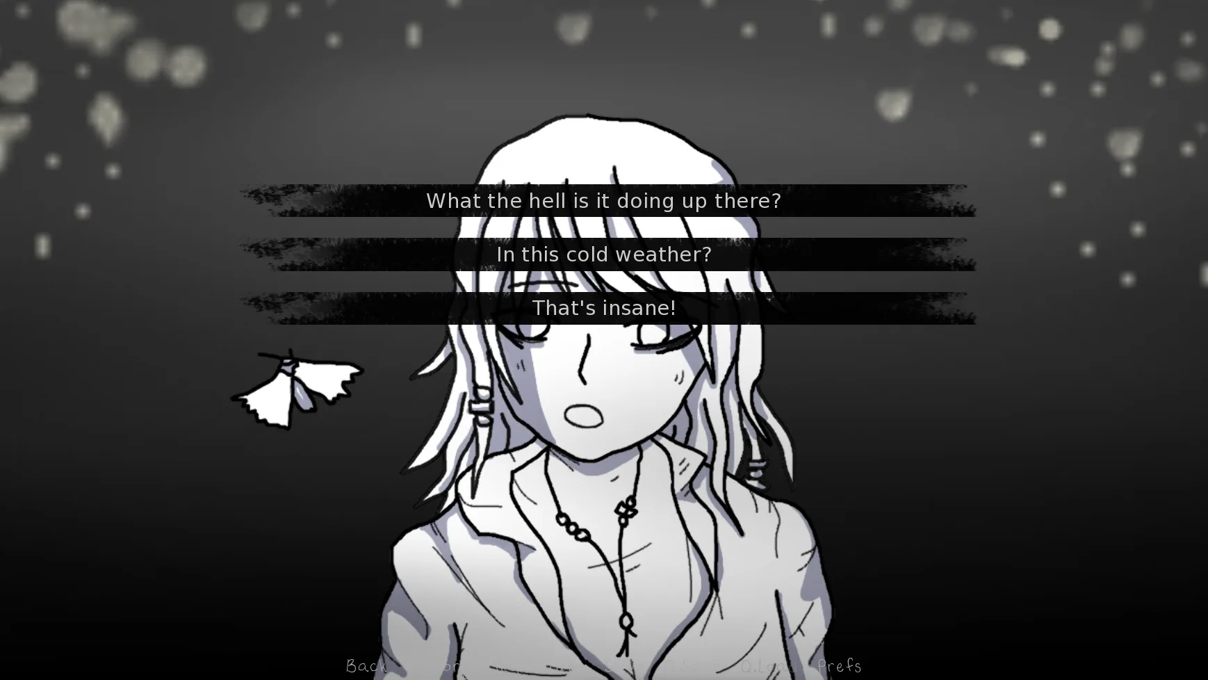 Pandemic Love screenshot 1