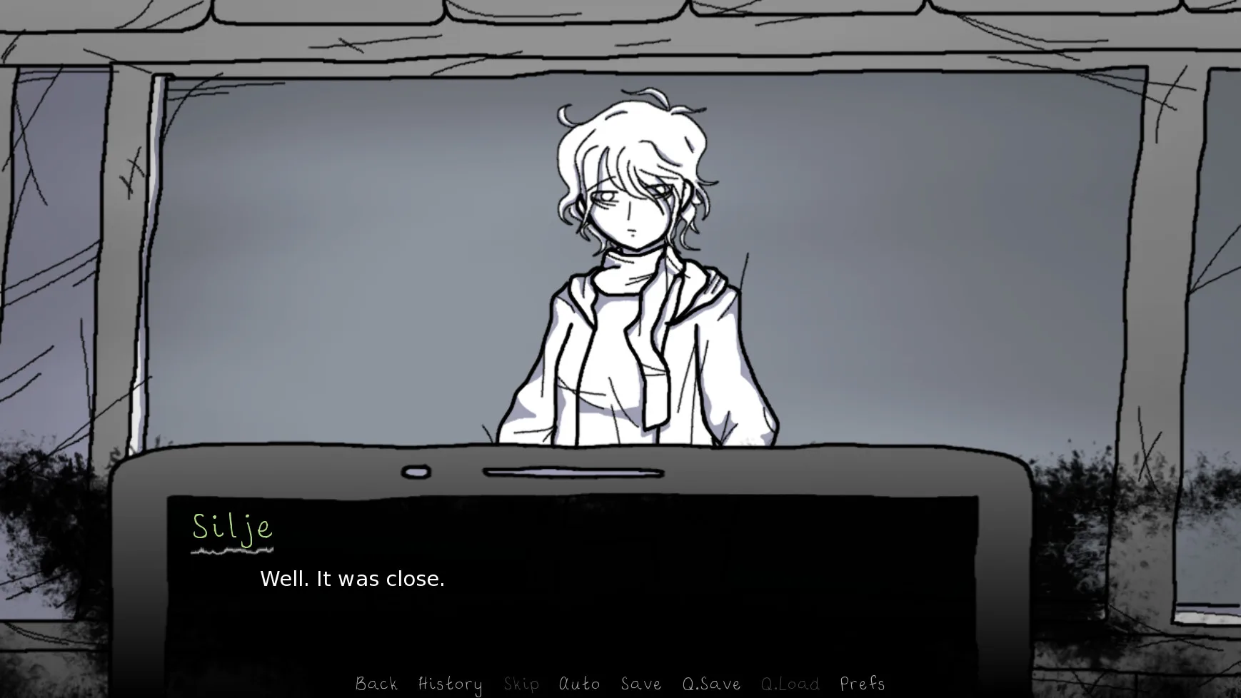 Pandemic Love screenshot 2