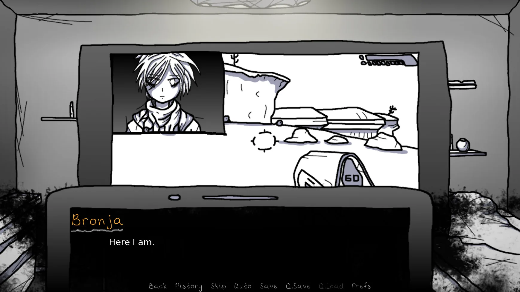 Pandemic Love screenshot 3