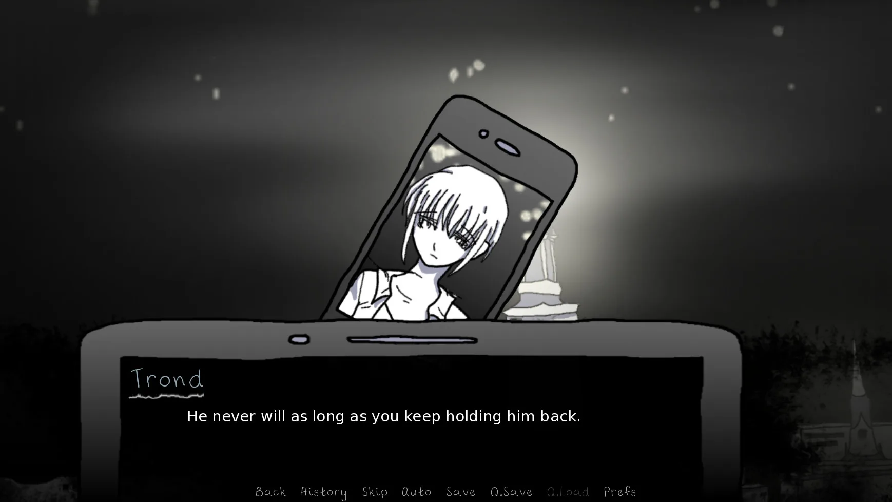 Pandemic Love screenshot 4