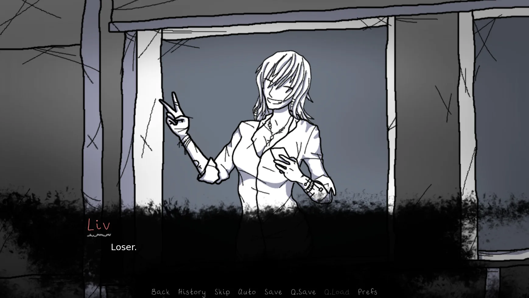 Pandemic Love screenshot 5