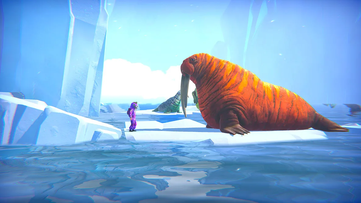 Little Orpheus screenshot 4