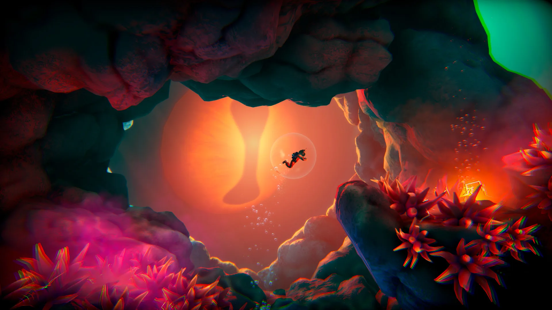 Little Orpheus screenshot 5