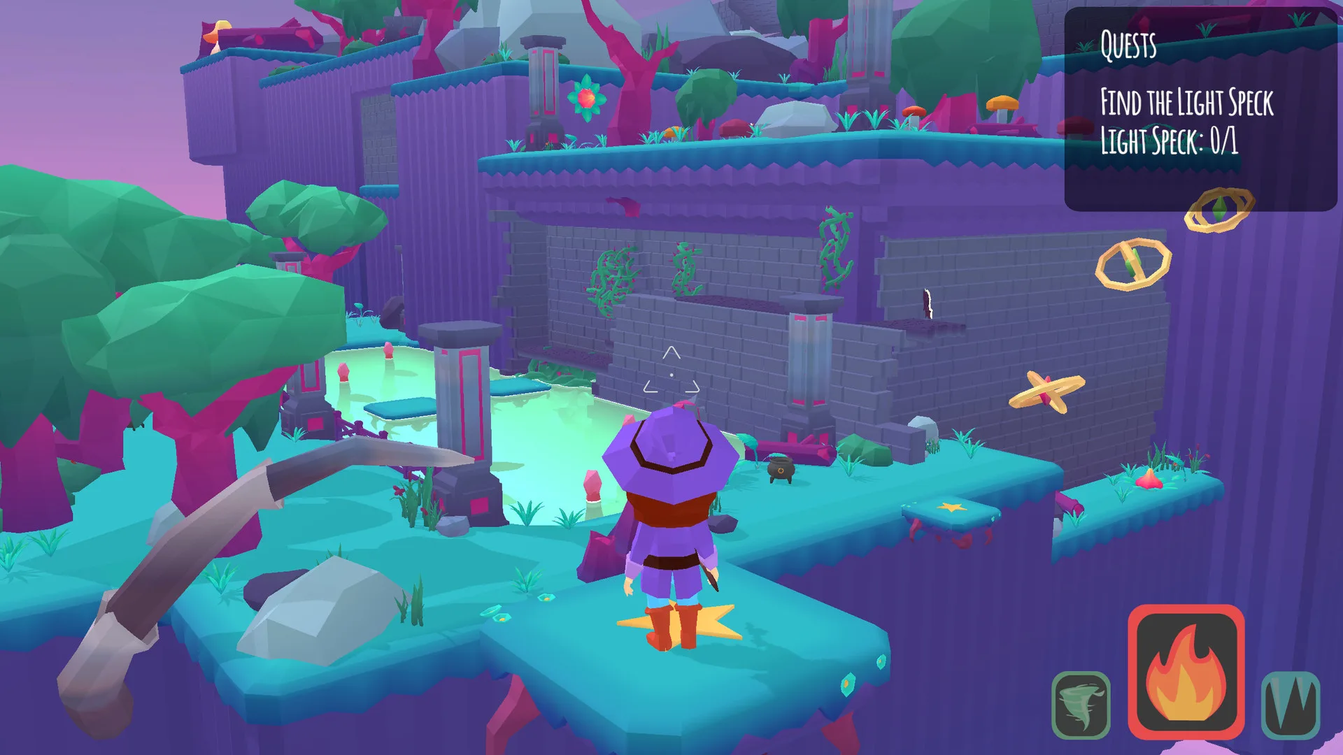 Veneficium: A witch's tale screenshot 4
