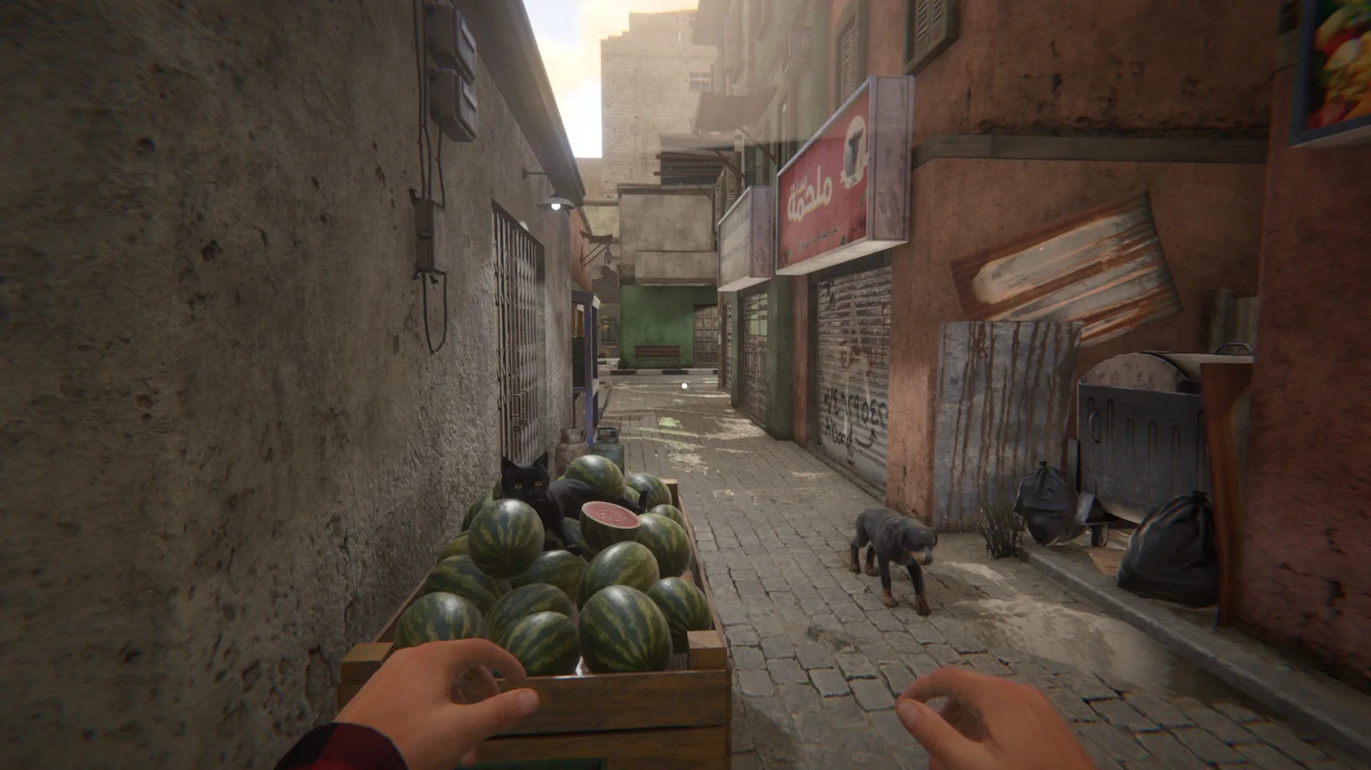 Internet Cafe Simulator 2 screenshot 4