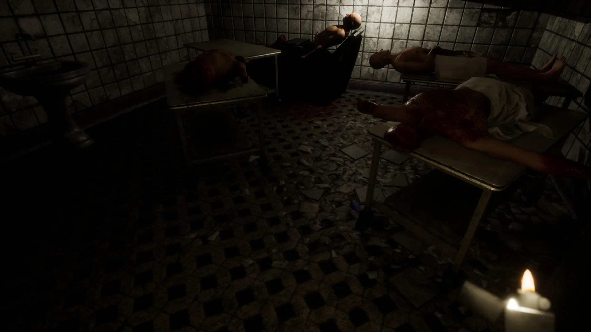 Beside Myself screenshot 3