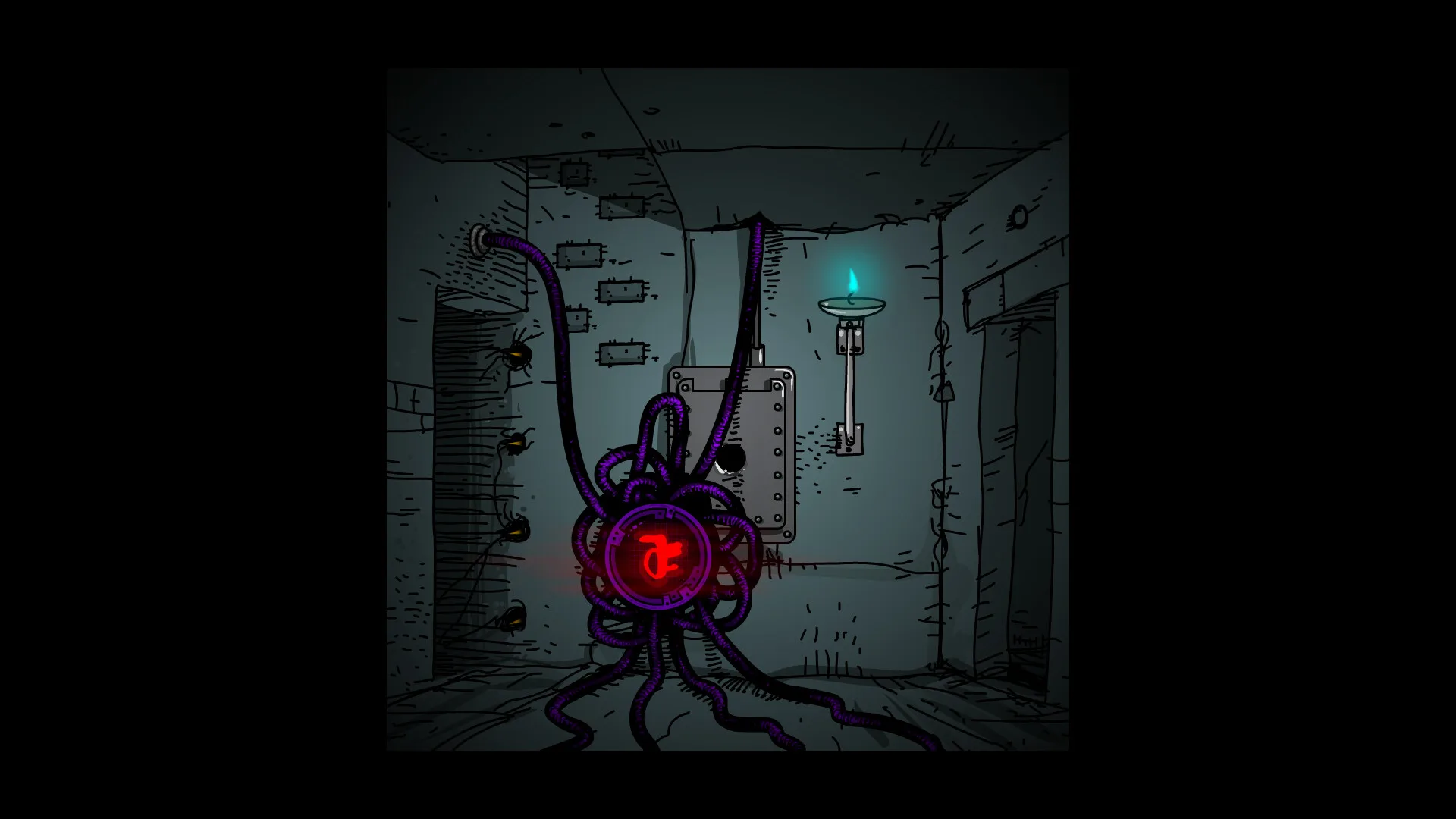 Submachine: Legacy screenshot 1