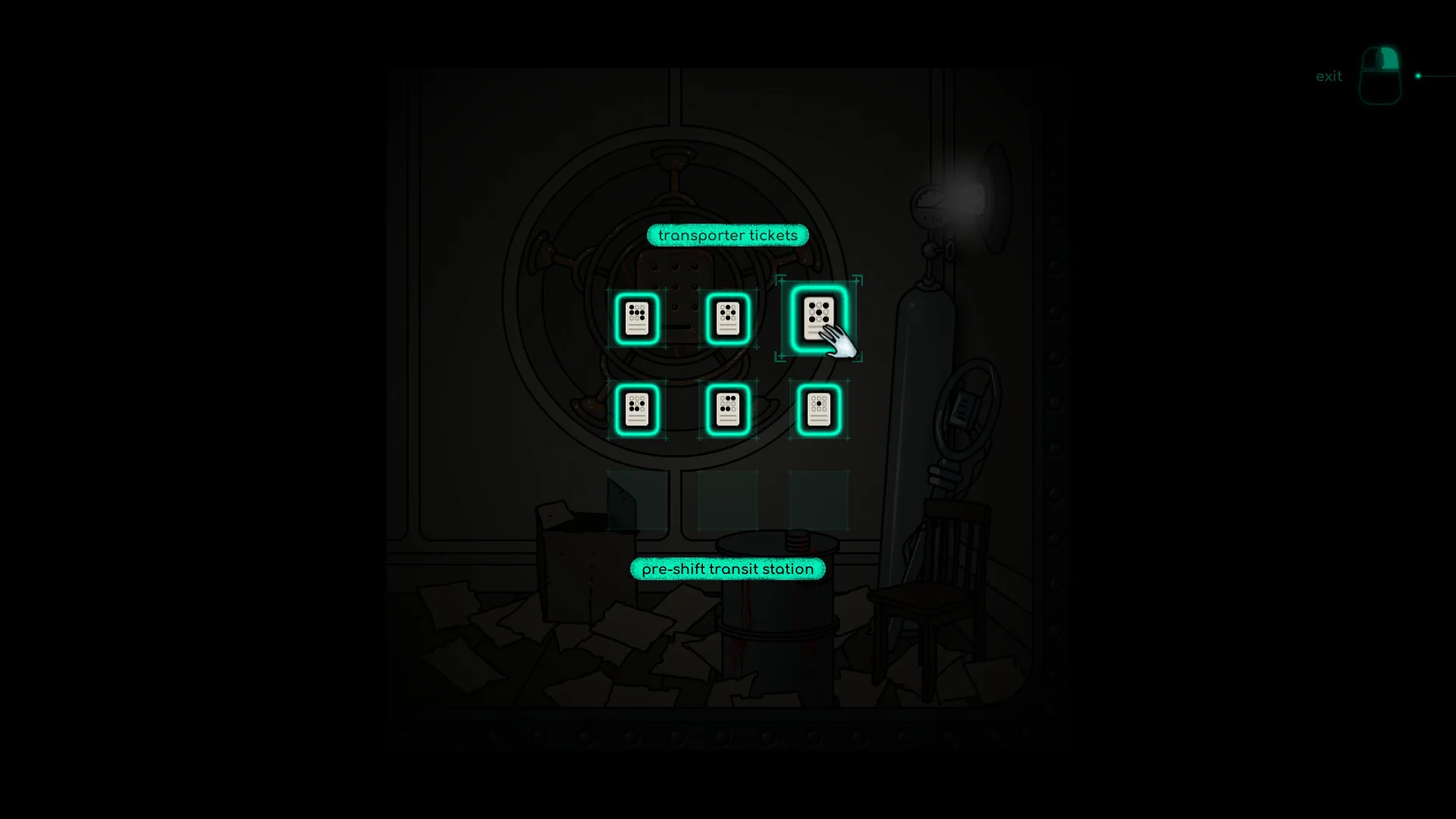 Submachine: Legacy screenshot 4