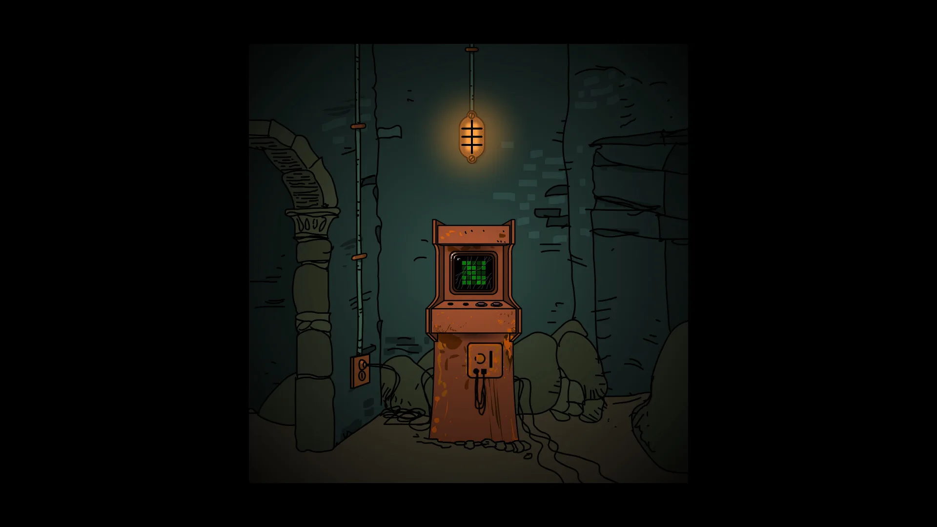 Submachine: Legacy screenshot 5