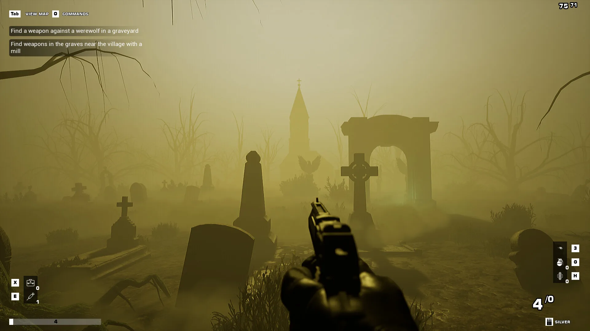 S.P.A.T. screenshot 3