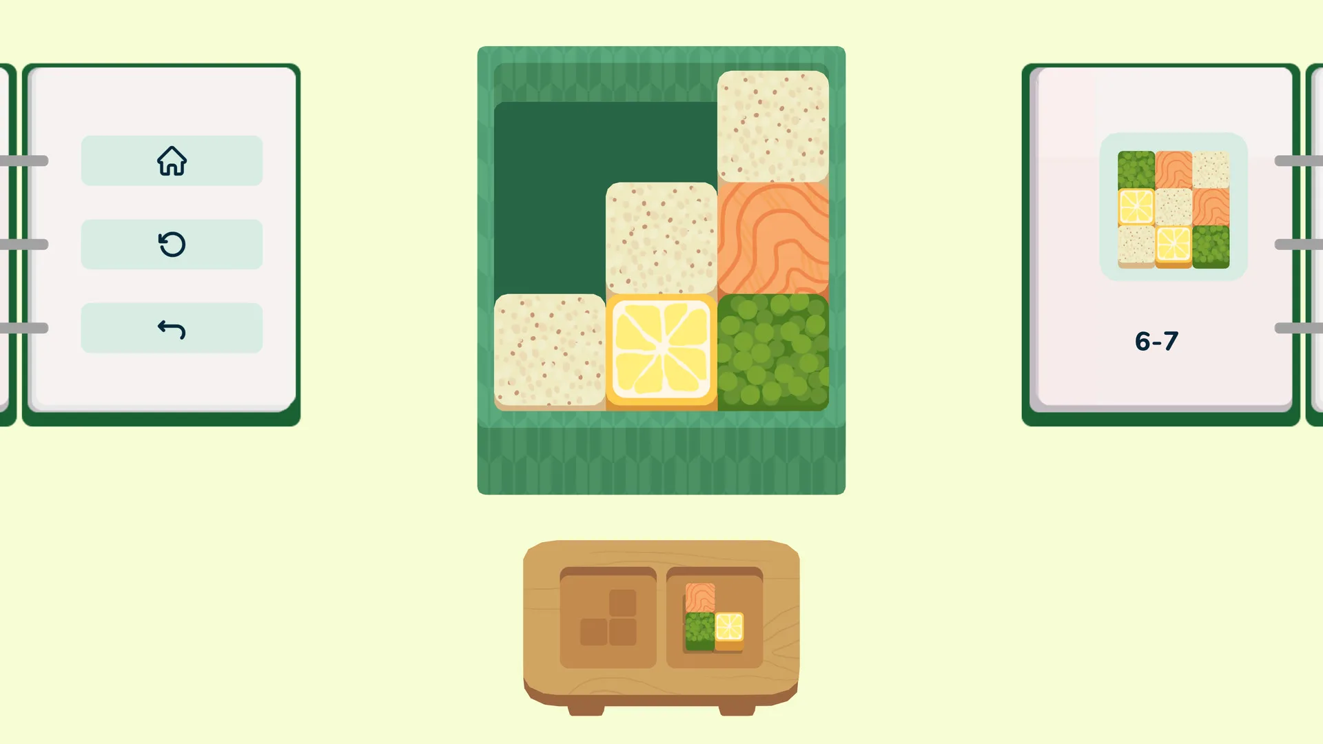 inbento screenshot 4