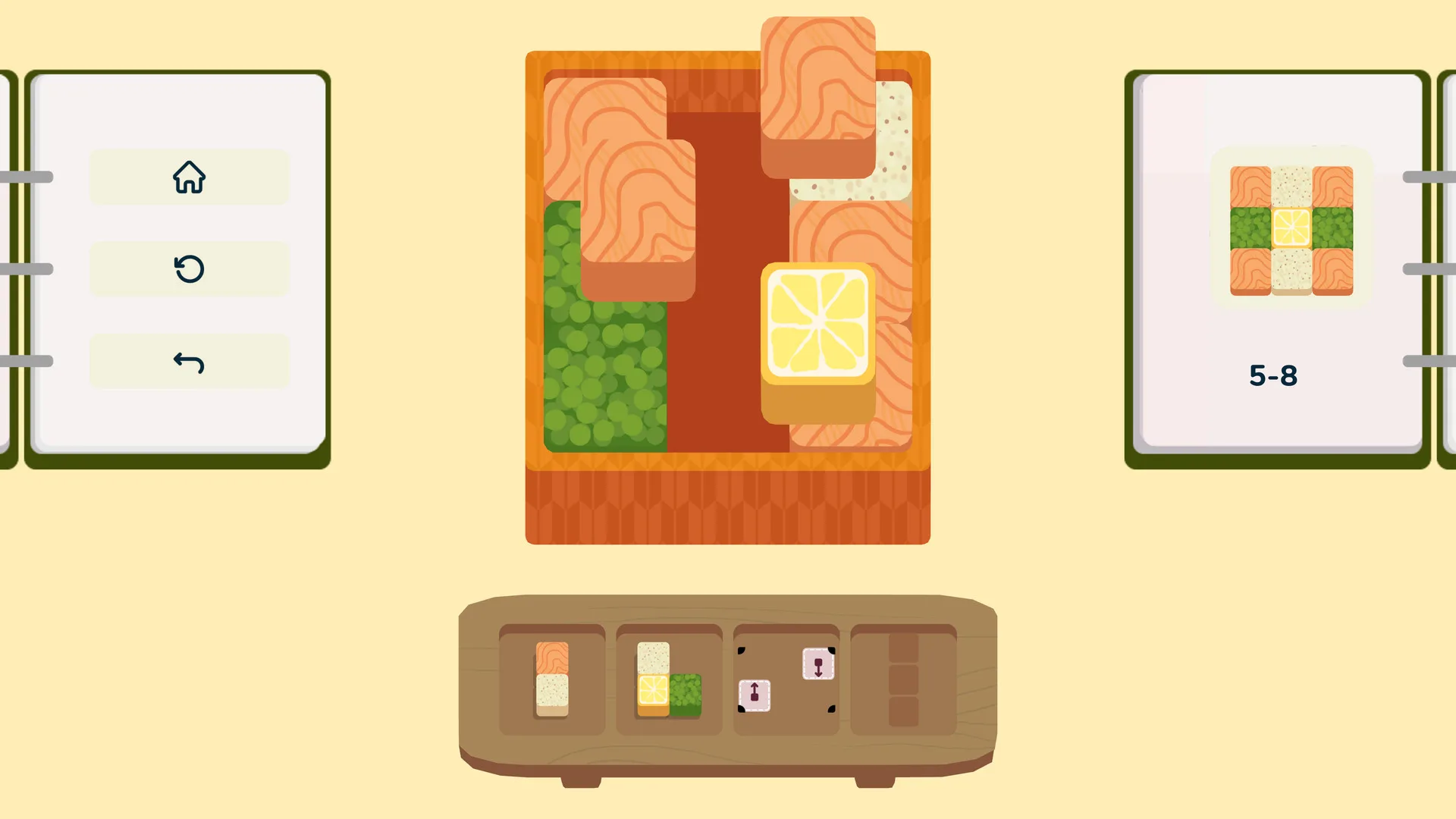 inbento screenshot 5