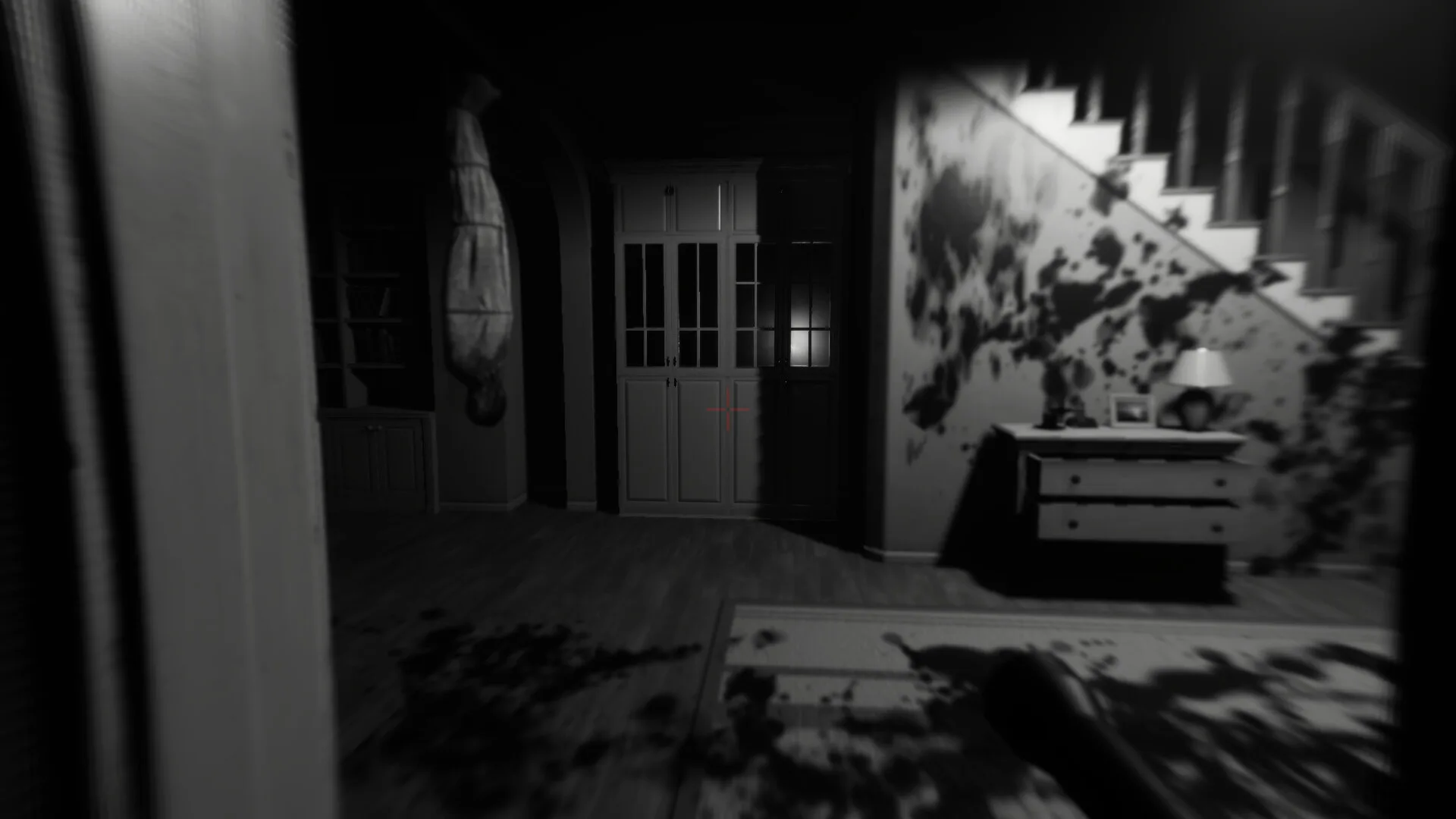 MetaPhysical screenshot 2