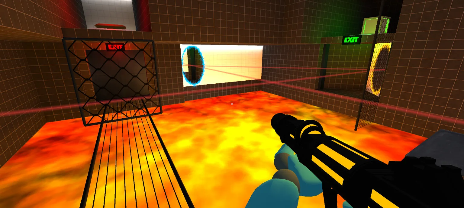 P3TT screenshot 4