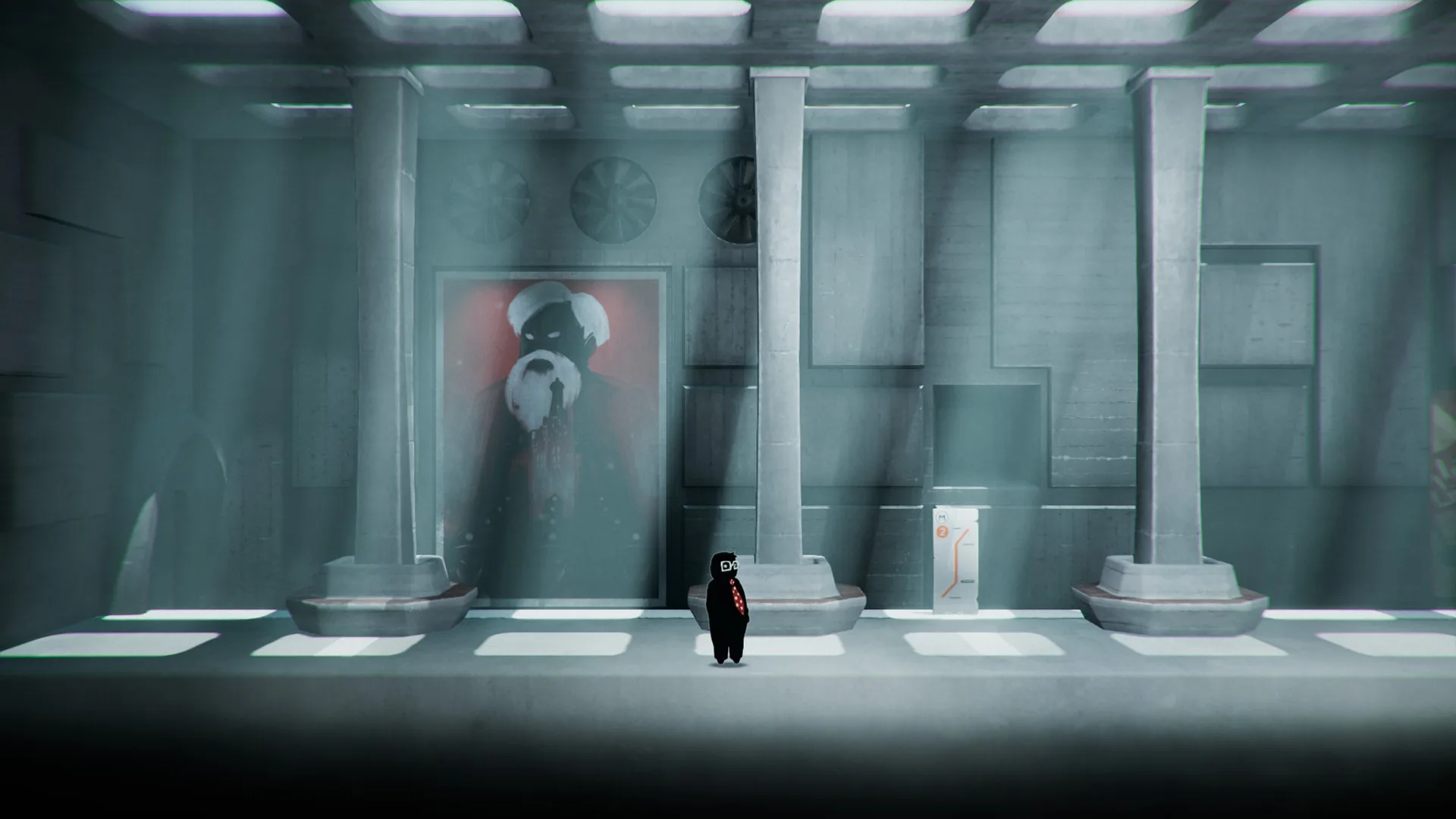 Beholder 3 screenshot 2