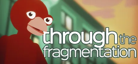 Through The Fragmentation