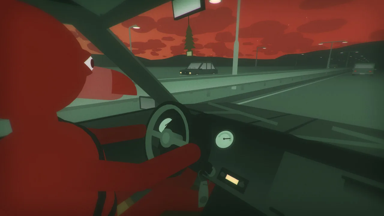 Through The Fragmentation screenshot 5