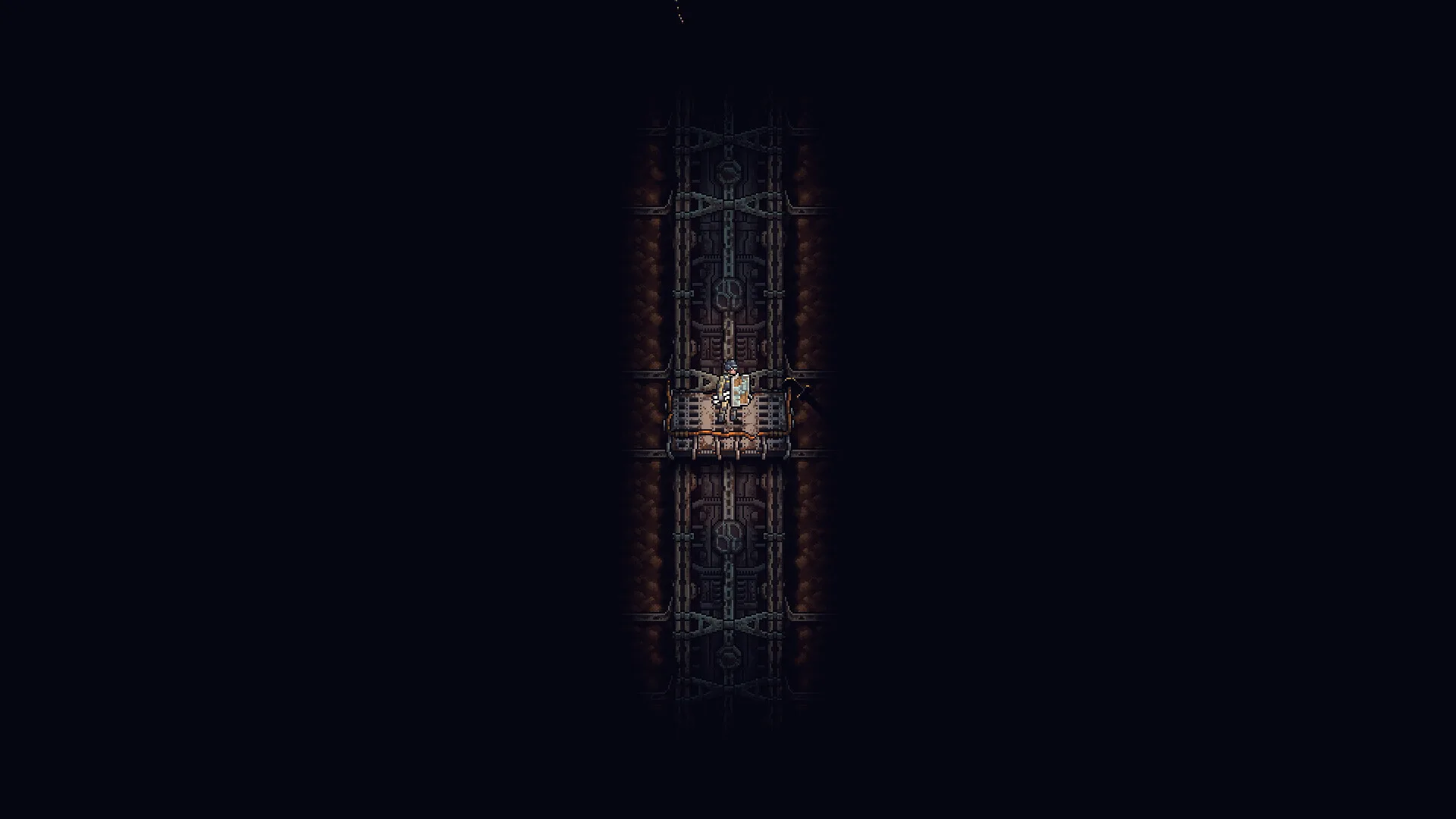 Subterrain: Mines of Titan screenshot 3