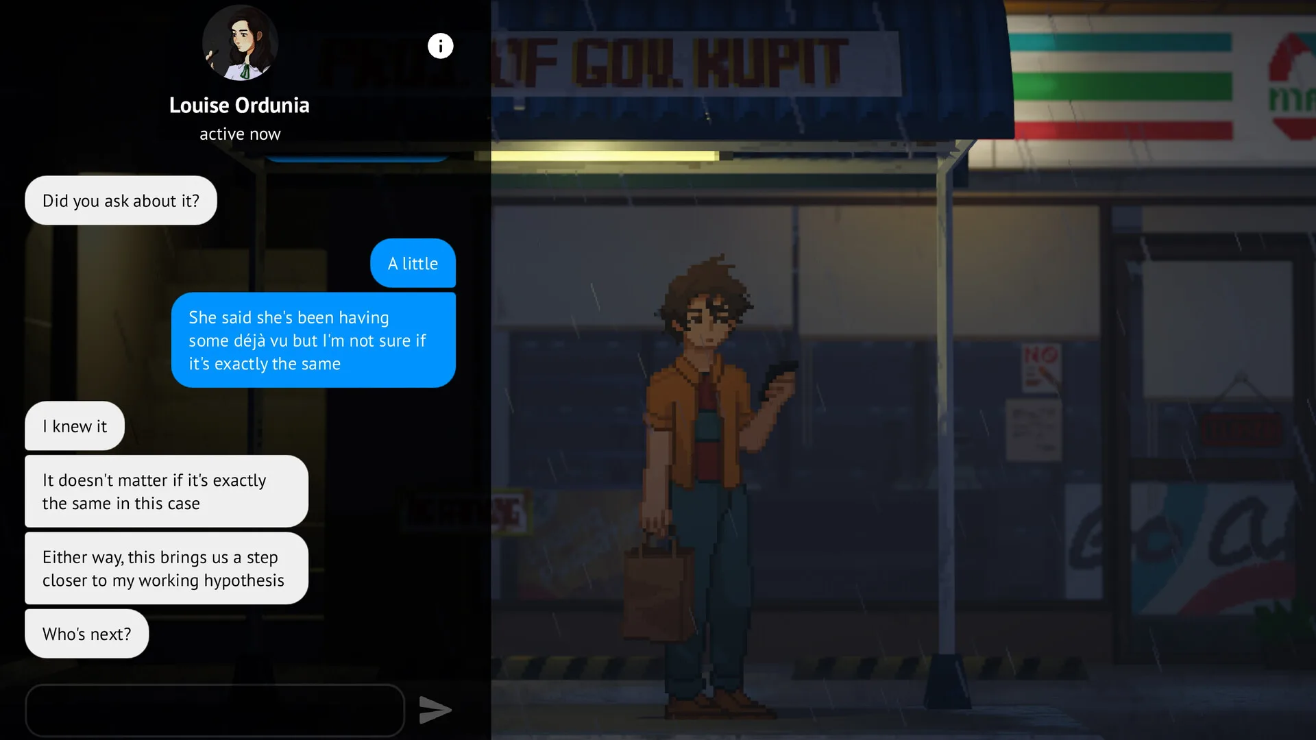 Until Then screenshot 3