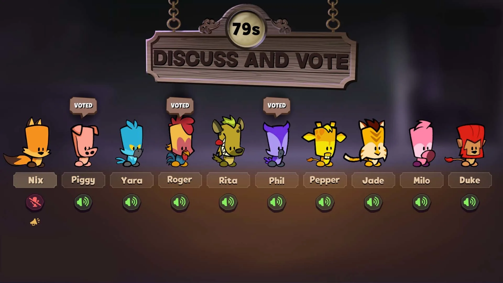 Suspects: Mystery Mansion screenshot 2
