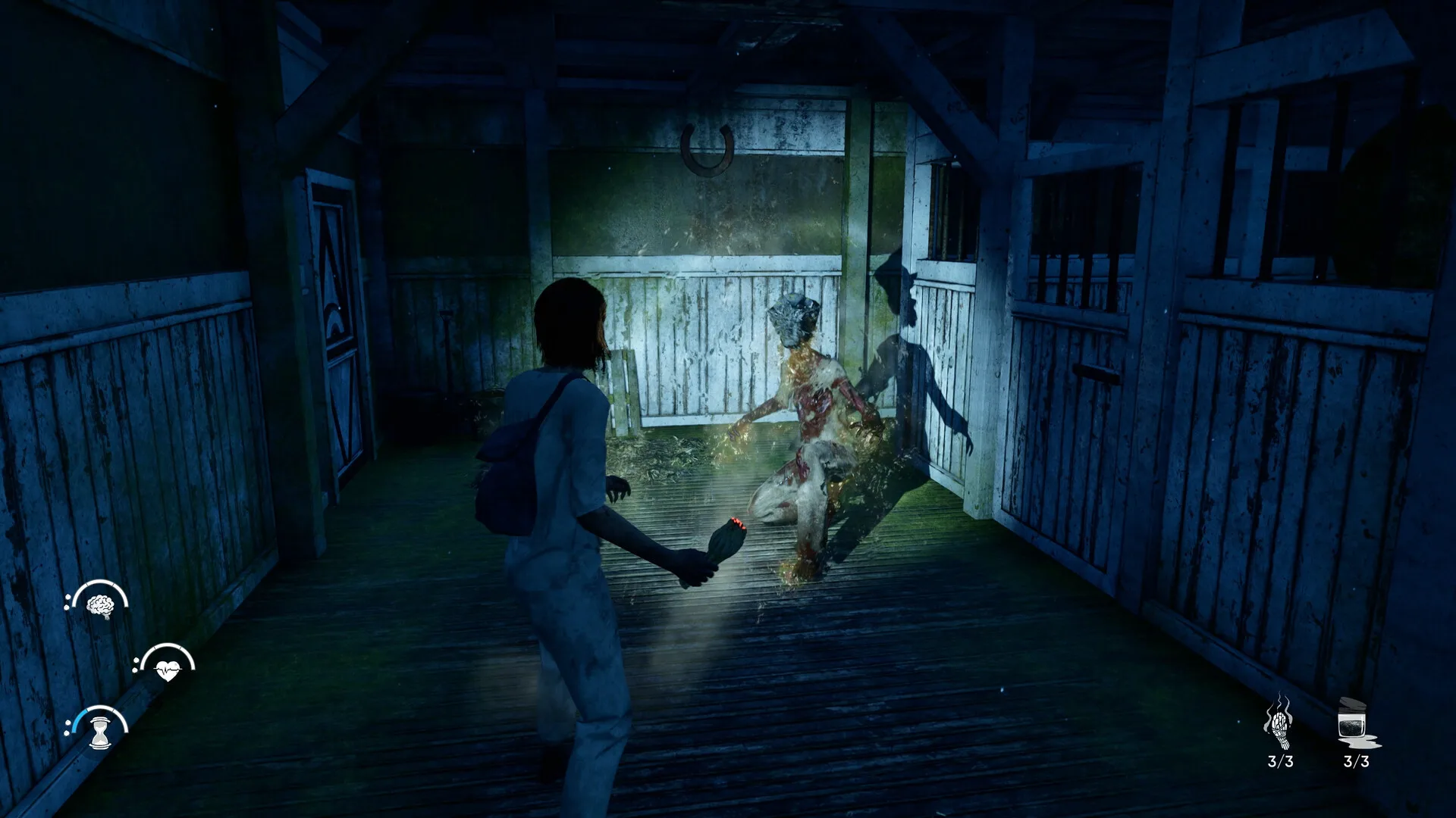 The Chant screenshot 5