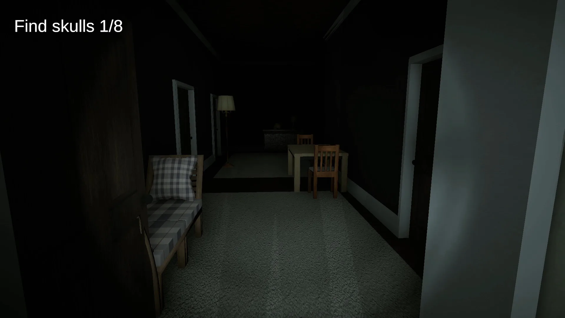 Somewhere in the Shadow screenshot 2