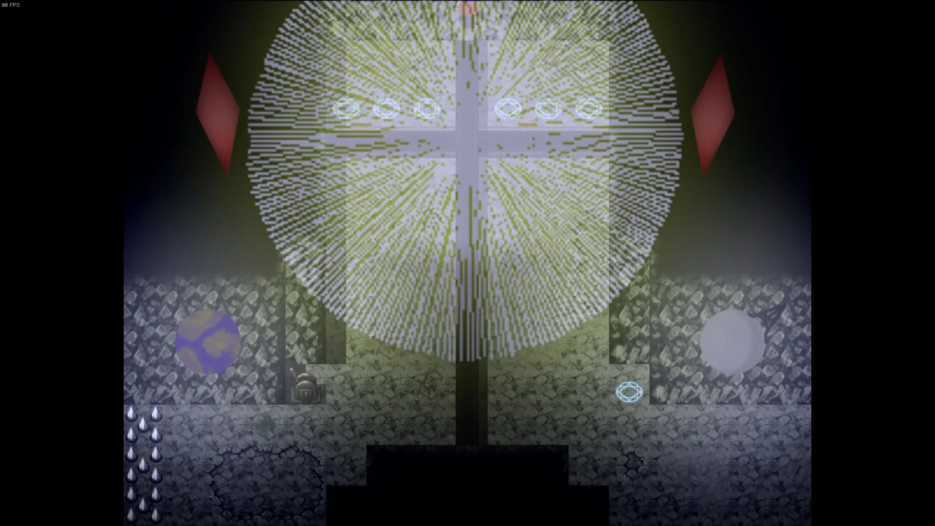 LUNAR LICH/月球巫妖 screenshot 2