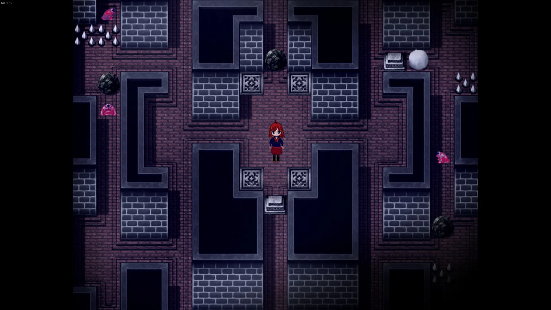 LUNAR LICH/月球巫妖 screenshot 4