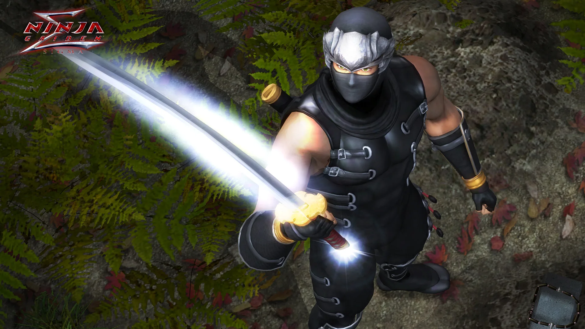 NINJA GAIDEN Σ2 [NINJA GAIDEN: Master Collection] screenshot 5