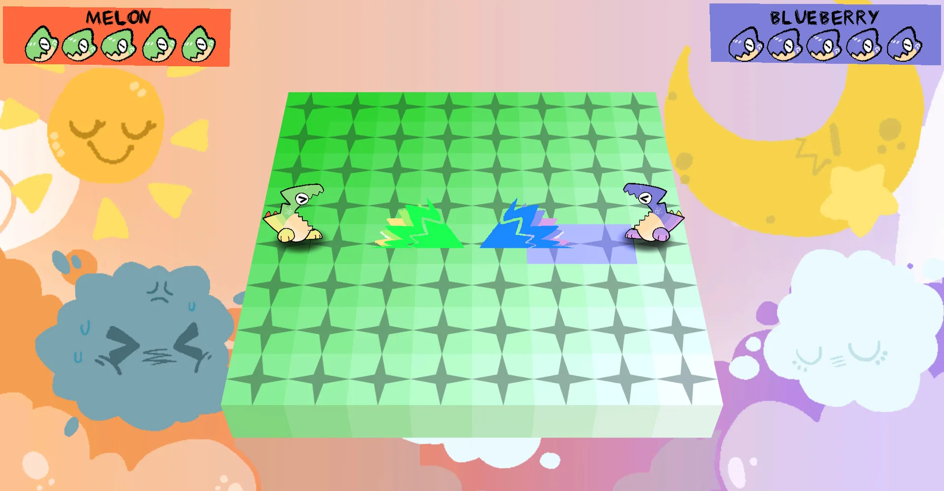 Dragon Drop screenshot 4