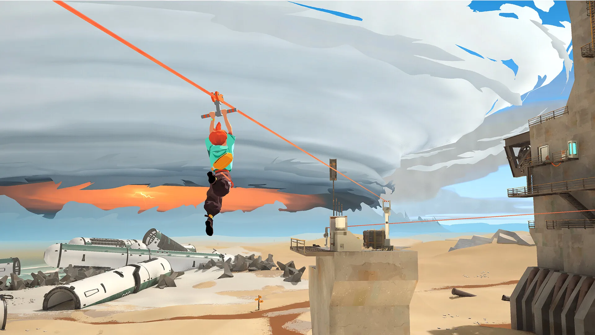 Caravan SandWitch screenshot 5